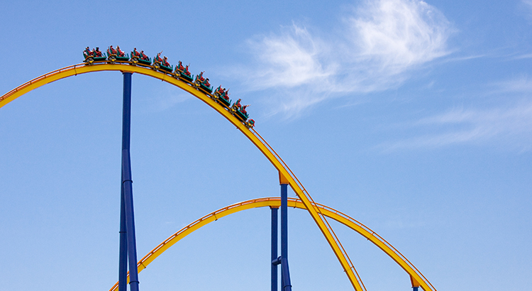 rollercoaster