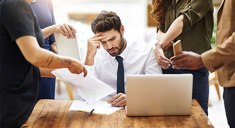 Top 5 Reasons You Shouldn’t FSBO
