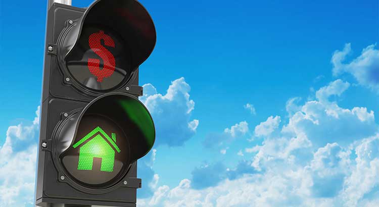 traffic light