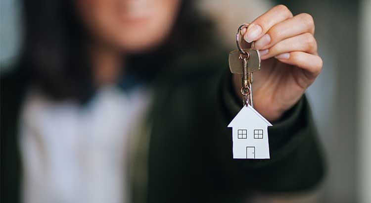 First-Time Home Buyers Continue to Put Down Less Than 6%!