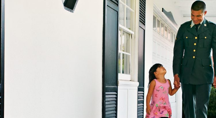 VA Loans: Making a Home for the Brave Possible