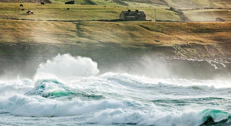 Housing Will Not Fall Victim to Next Economic Storm