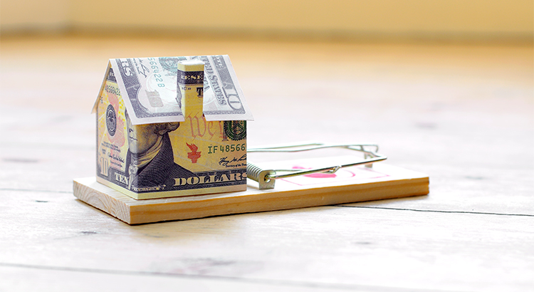 Rents Are on The Rise: Don’t Get Caught in The Rental Trap!
