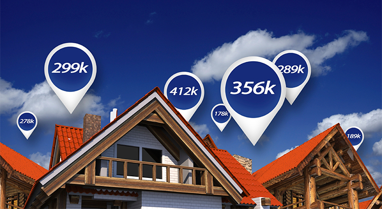 What Does the Future Hold for Home Prices?