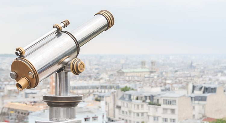 Are We About to Enter a Buyers’ Market?