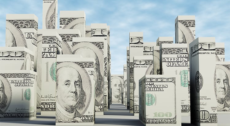 Are You Spending TOO Much on Rent?