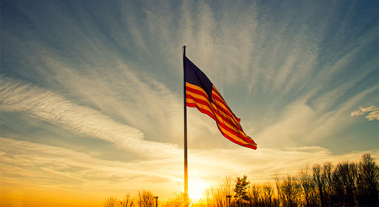 american flag